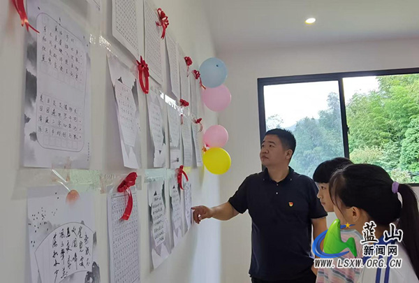 湘江源瑶族乡：扎实推进清廉乡村建设 助力乡村振兴.jpg
