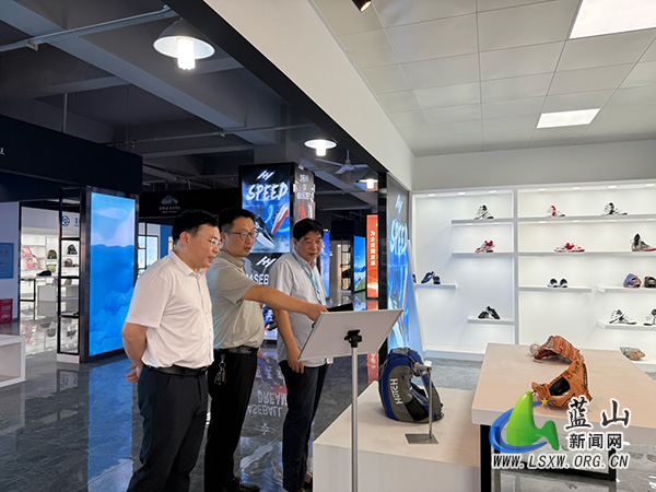 湖南省委统战部调研组到蓝山县开展基层统战专题调研.jpg